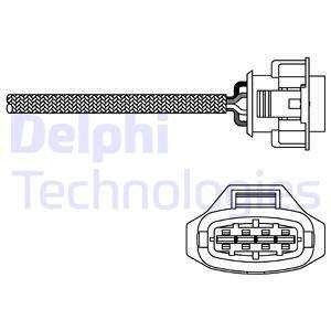 WILMINK GROUP Lambda andur WG1029204